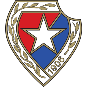 Wisla Krakow Logo